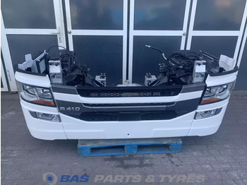 Bumper SCANIA R