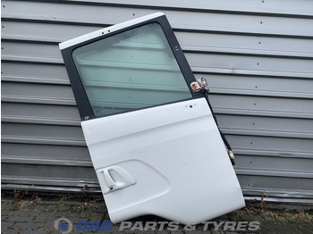 Door and parts SCANIA R