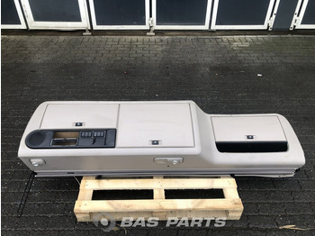 Spare parts DAF XF 106