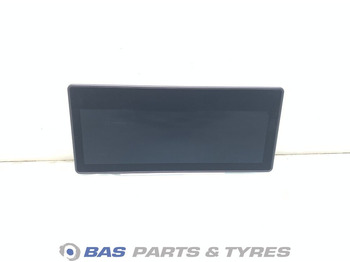Spare parts DAF XG