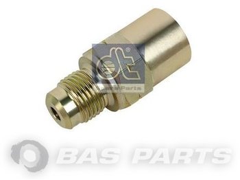 Spare parts for Truck DT SPARE PARTS Overflow valve 3964739: picture 1