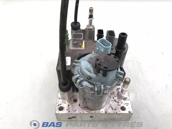 Spare parts for Truck Volvo AdBlue pomp Volvo 21679299: picture 4