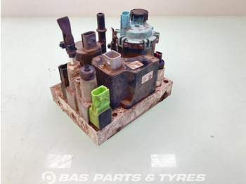 Spare parts VOLVO
