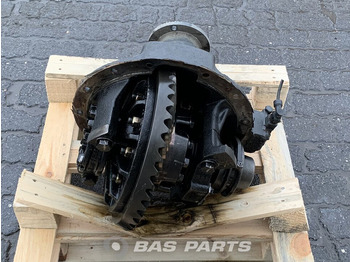 Differential gear for Truck Volvo Differentieel Volvo RSS0819A PO8120: picture 2