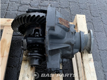 Differential gear for Truck Volvo Differentieel Volvo RSS0819A PO8120: picture 3