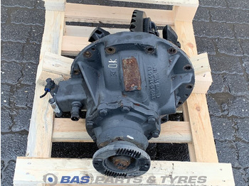 Differential gear for Truck Volvo Differentieel Volvo RSS0819A PO8120: picture 4
