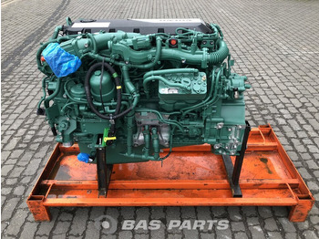 Engine VOLVO FE
