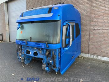 Cab and interior VOLVO FH16