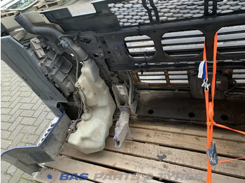 Bumper for Truck Volvo FH4 Bumper Volvo 82137660: picture 4 Bumper for Truck Volvo FH4 Bumper Volvo 82137660: picture 4