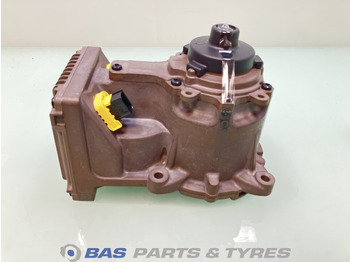 Steering gear VOLVO FH