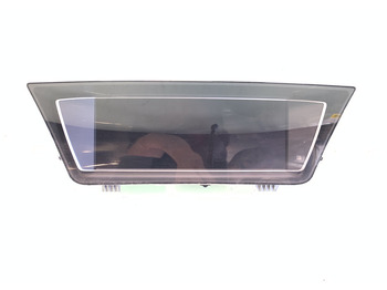Dashboard VOLVO FH