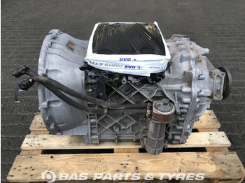 Gearbox VOLVO FM