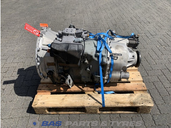 Gearbox VOLVO FM