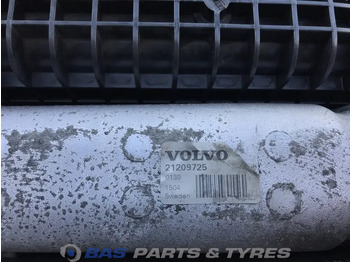 Radiator for Truck Volvo FM4 Koelerpakket Volvo D11K 330 K1 21649624: picture 4