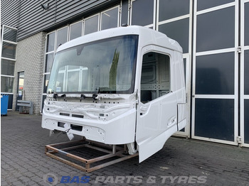 Cab and interior VOLVO FM