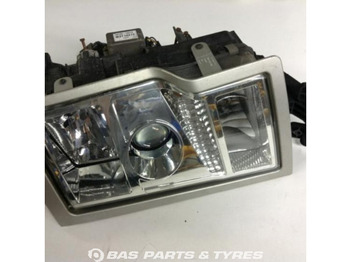 Headlight VOLVO
