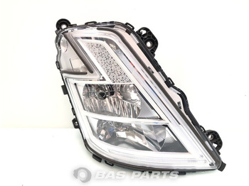 Headlight VOLVO