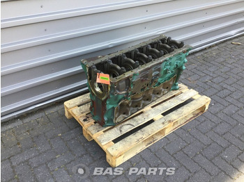 Engine and parts for Truck Volvo Motorblok Volvo 24426731: picture 3 Engine and parts for Truck Volvo Motorblok Volvo 24426731: picture 3