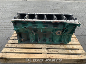 Engine and parts VOLVO