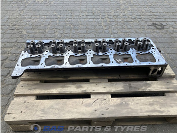 Cylinder block for Truck Volvo: picture 3 Cylinder block for Truck Volvo: picture 3