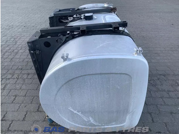 Fuel tank for Truck Volvo: picture 4 Fuel tank for Truck Volvo: picture 4