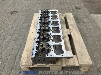 Cylinder block for Truck Volvo: picture 2 Cylinder block for Truck Volvo: picture 2