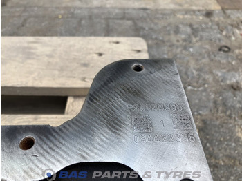 Cylinder block for Truck Volvo: picture 5 Cylinder block for Truck Volvo: picture 5