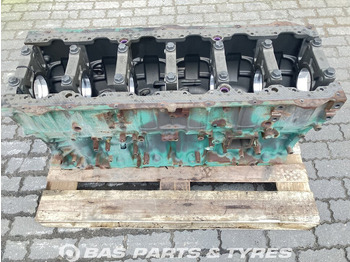 Cylinder block VOLVO
