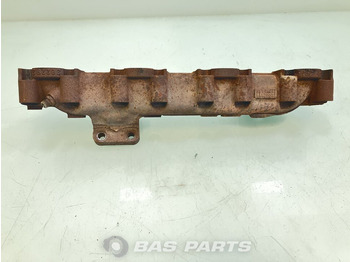 Exhaust manifold VOLVO