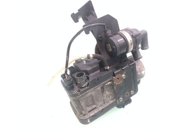 Heating/ Ventilation WEBASTO