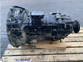 Gearbox VOLVO FL