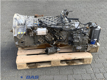 Gearbox DAF XF 105