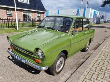 Car DAF 33 Variomatic: picture 1