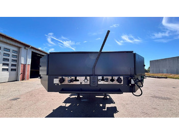 Low loader semi-trailer Goldhofer STZ-MPA-5: picture 3