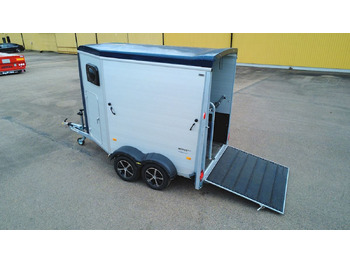 Horse trailer HUMBAUR