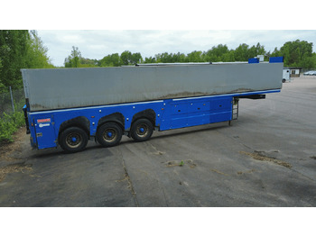 Leasing of Langendorf Flatliner Langendorf Flatliner: picture 3