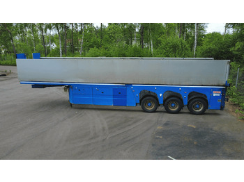 Leasing of Langendorf Flatliner Langendorf Flatliner: picture 2