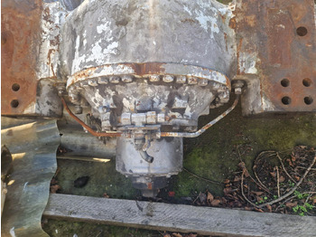 Axle and parts for Construction machinery GRUPO DIFERENCIAL PARA CAT988F: picture 2