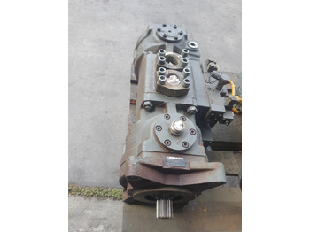 Hydraulic pump for Construction machinery LIEBHERR LPVD125: picture 3 Hydraulic pump for Construction machinery LIEBHERR LPVD125: picture 3
