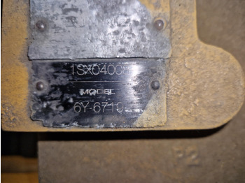 Transmission for Construction machinery TRANSMISION CAT 6Y-6719 (988F): picture 2 Transmission for Construction machinery TRANSMISION CAT 6Y-6719 (988F): picture 2