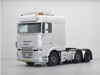 Tractor unit DAF XF 530