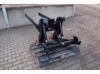 Attachment MASSEY FERGUSON