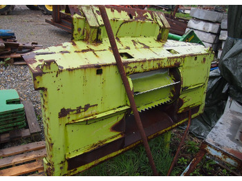 Attachment CLAAS