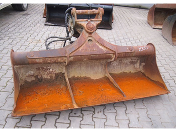 Excavator bucket LIEBHERR