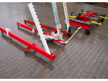 Workshop equipment