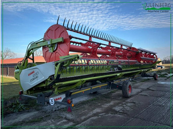 Grain header CLAAS