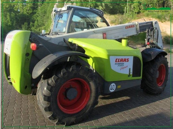 Telescopic handler Claas Scorpion 7030: picture 3 Telescopic handler Claas Scorpion 7030: picture 3