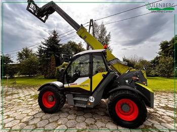 Telescopic handler Claas Scorpion 746: picture 2 Telescopic handler Claas Scorpion 746: picture 2