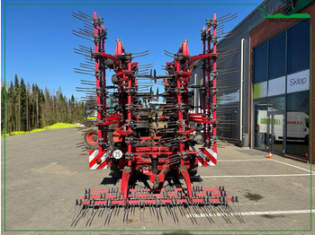 Leasing of Horsch Terrano 12 FG  Horsch Terrano 12 FG: picture 4