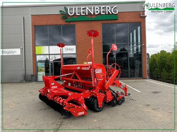 Combine seed drill MASCHIO GASPARDO